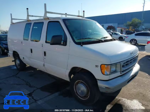 2000 FORD E-250 RECREATIONAL/COMMERCIAL 1FTNE24L6YHB08496 image 0