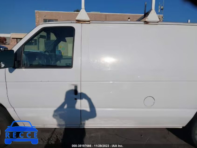 2000 FORD E-250 RECREATIONAL/COMMERCIAL 1FTNE24L6YHB08496 image 13