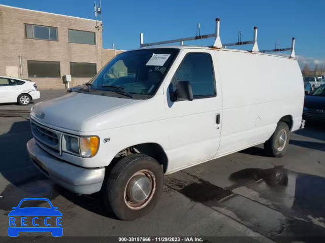 2000 FORD E-250 RECREATIONAL/COMMERCIAL 1FTNE24L6YHB08496 image 1