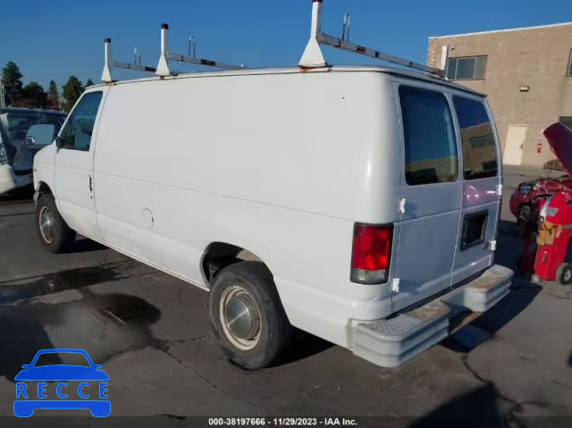 2000 FORD E-250 RECREATIONAL/COMMERCIAL 1FTNE24L6YHB08496 image 2
