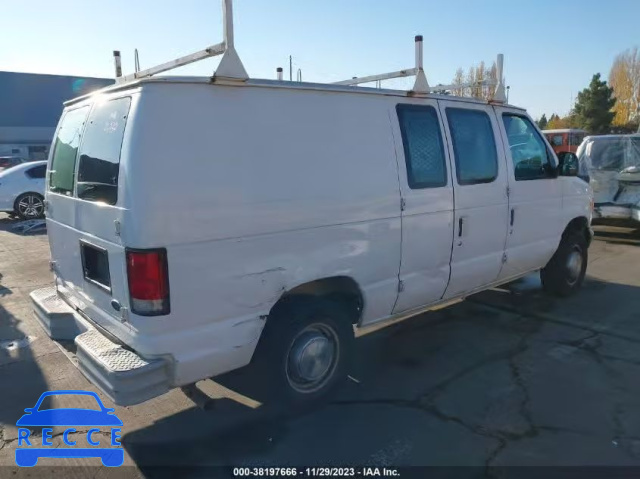 2000 FORD E-250 RECREATIONAL/COMMERCIAL 1FTNE24L6YHB08496 image 3