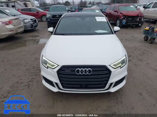 2020 AUDI A3 PREMIUM 45 TFSI S LINE QUATTRO S TRONIC WAUBEGFF4LA015322 Bild 11