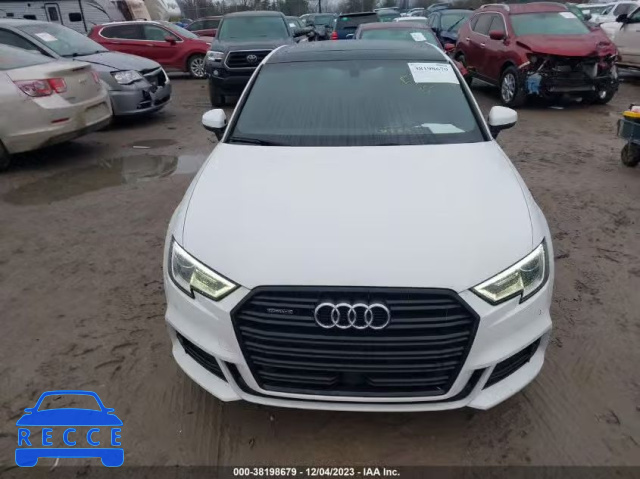 2020 AUDI A3 PREMIUM 45 TFSI S LINE QUATTRO S TRONIC WAUBEGFF4LA015322 Bild 5