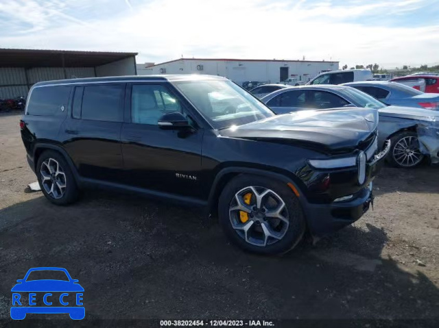 2023 RIVIAN R1S ADVENTURE 7PDSGABA3PN018854 зображення 0