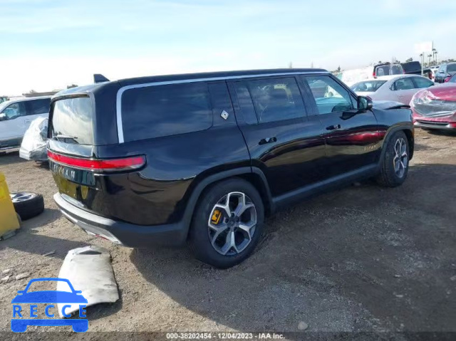 2023 RIVIAN R1S ADVENTURE 7PDSGABA3PN018854 зображення 3