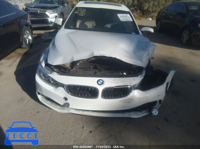 2016 BMW 428I WBA3N7C55GK228263 зображення 10