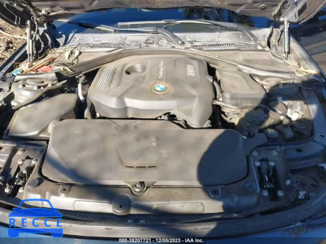 2017 BMW 330I WBA8B9C56HK675700 зображення 9