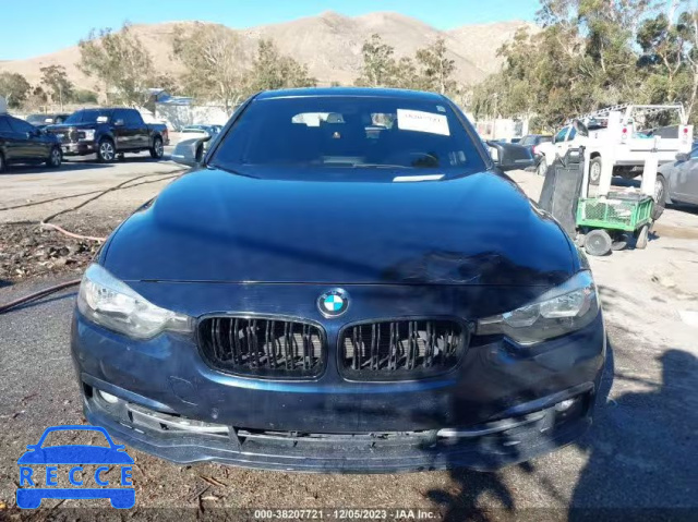 2017 BMW 330I WBA8B9C56HK675700 image 11