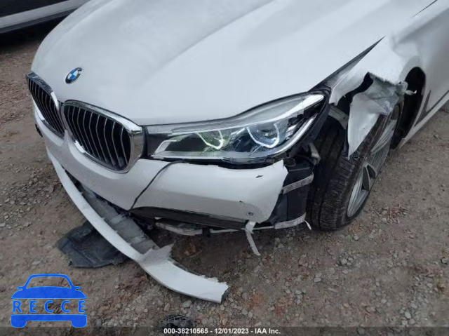 2016 BMW 750I XDRIVE WBA7F2C52GG417067 image 5