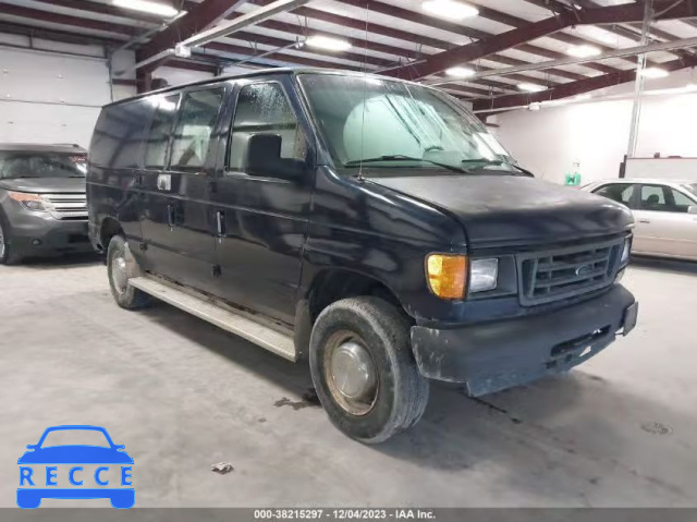2004 FORD E-250 RECREATIONAL/COMMERCIAL 1FTNE24WX4HB48827 image 0