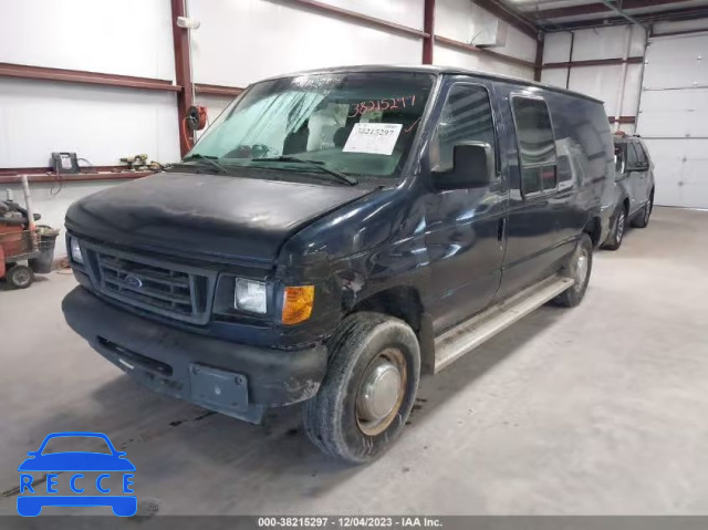 2004 FORD E-250 RECREATIONAL/COMMERCIAL 1FTNE24WX4HB48827 image 1