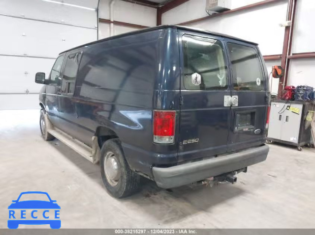 2004 FORD E-250 RECREATIONAL/COMMERCIAL 1FTNE24WX4HB48827 image 2
