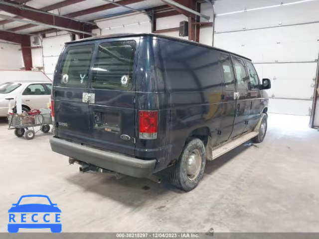 2004 FORD E-250 RECREATIONAL/COMMERCIAL 1FTNE24WX4HB48827 image 3