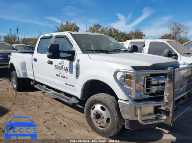 2019 FORD F-350 XL 1FT8W3DT5KEE20544 image 0