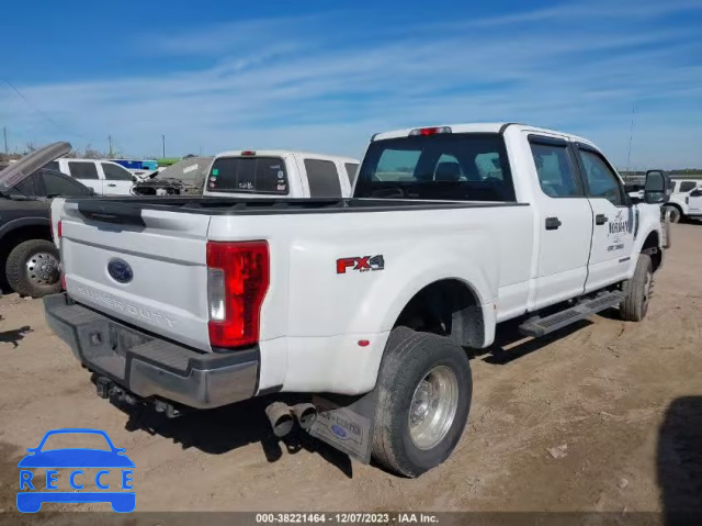 2019 FORD F-350 XL 1FT8W3DT5KEE20544 image 3
