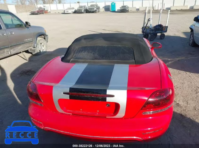 2004 DODGE VIPER SRT10 1B3JZ65Z34V100317 зображення 15