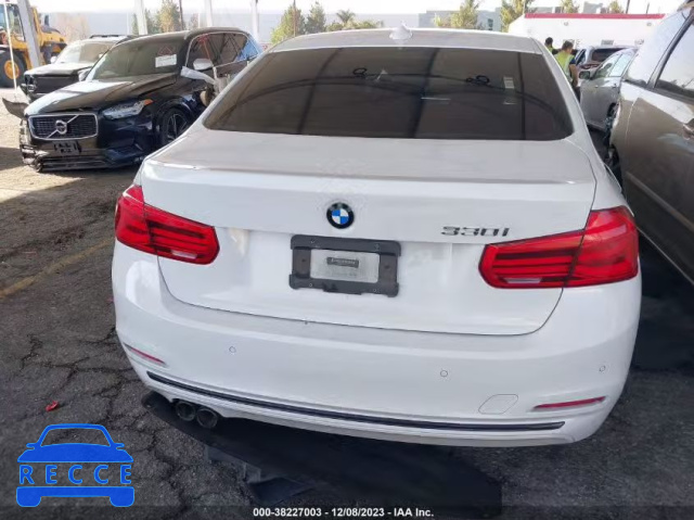 2017 BMW 330I WBA8B9C51HK675782 image 16