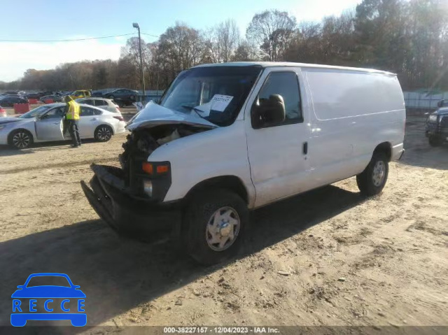 2009 FORD E-250 RECREATIONAL/COMMERCIAL 1FTNE24W69DA23354 image 1