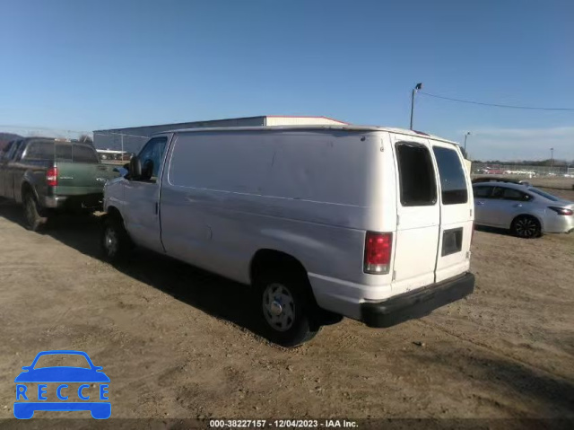 2009 FORD E-250 RECREATIONAL/COMMERCIAL 1FTNE24W69DA23354 image 2