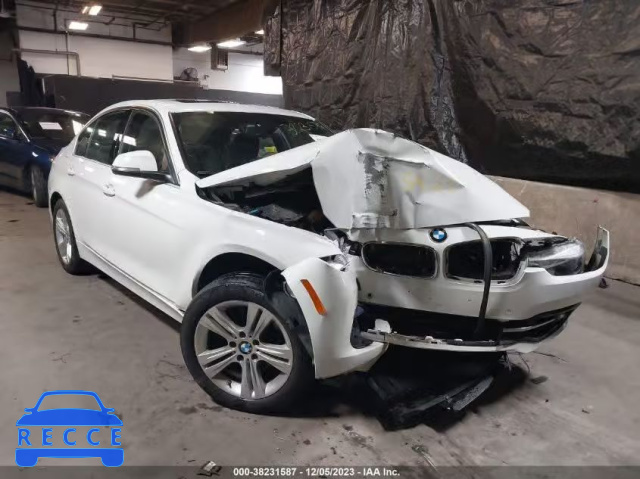 2017 BMW 330I XDRIVE WBA8D9G58HNU60161 Bild 0