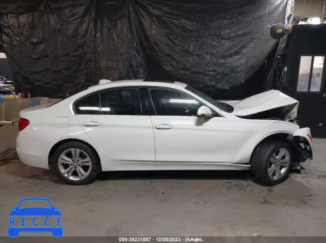 2017 BMW 330I XDRIVE WBA8D9G58HNU60161 зображення 12