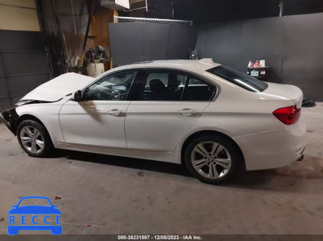 2017 BMW 330I XDRIVE WBA8D9G58HNU60161 зображення 13