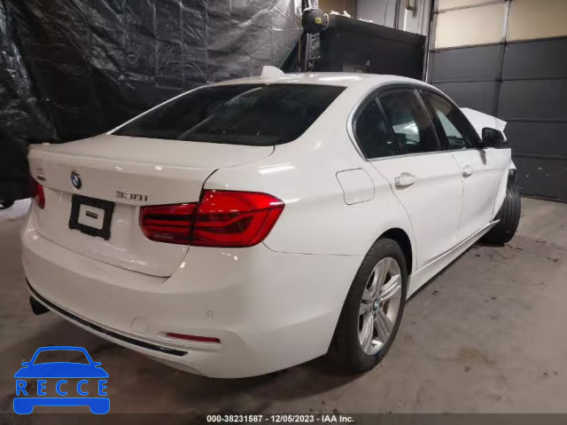 2017 BMW 330I XDRIVE WBA8D9G58HNU60161 image 3