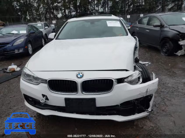 2018 BMW 320I XDRIVE WBA8E5G58JNU45638 image 11