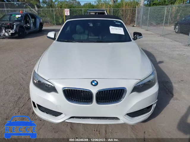 2015 BMW 228I WBA1K5C5XFV242967 image 11