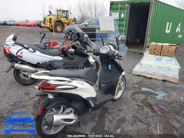 2018 VESPA SPRINT 150 3V ZAPM898G8J7000173 image 3