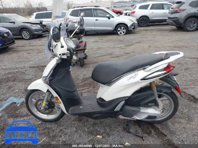 2018 VESPA SPRINT 150 3V ZAPM898G8J7000173 зображення 8