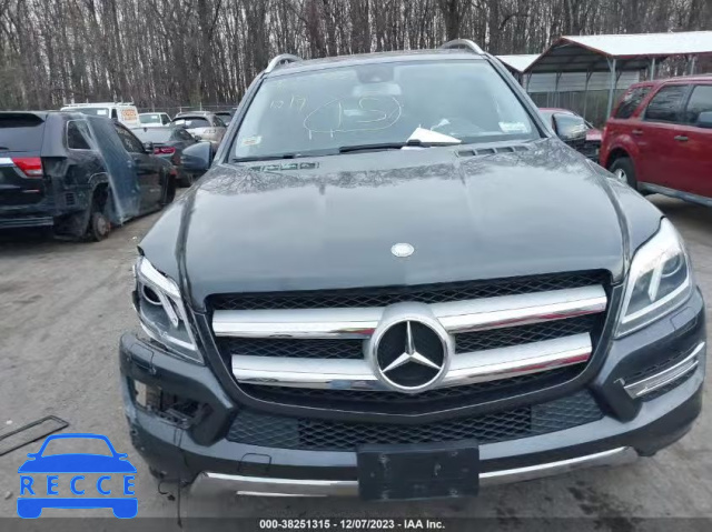 2014 MERCEDES-BENZ GL 450 4JGDF7CE3EA435589 image 11