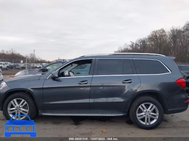 2014 MERCEDES-BENZ GL 450 4JGDF7CE3EA435589 image 13