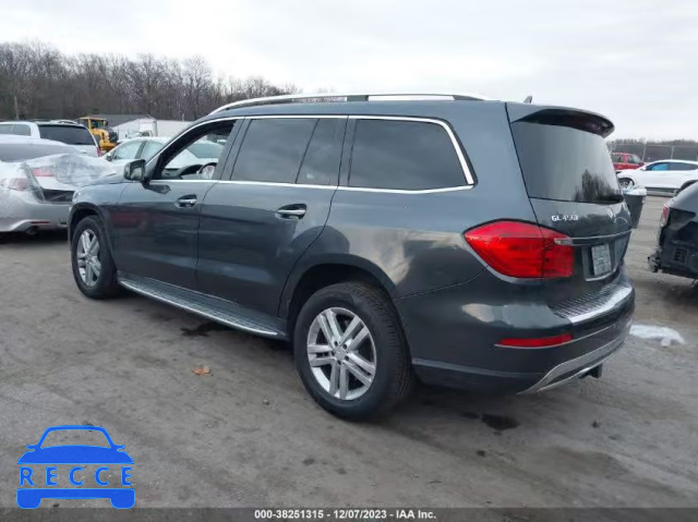 2014 MERCEDES-BENZ GL 450 4JGDF7CE3EA435589 image 2