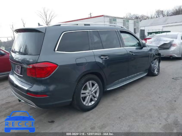 2014 MERCEDES-BENZ GL 450 4JGDF7CE3EA435589 image 3