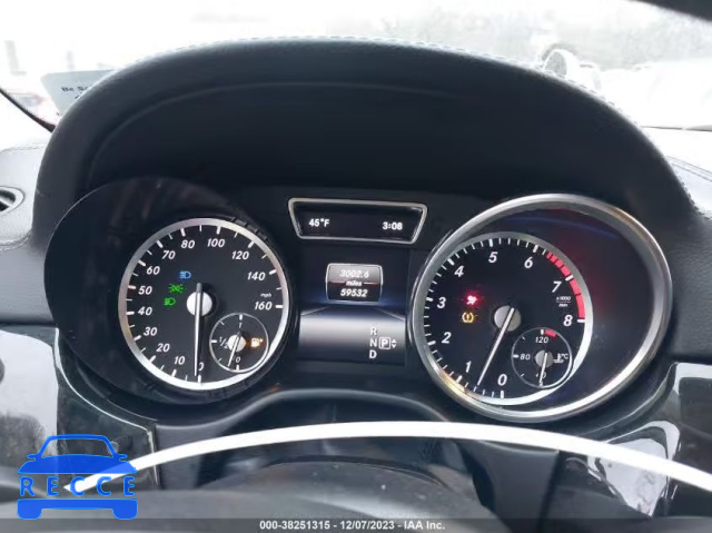 2014 MERCEDES-BENZ GL 450 4JGDF7CE3EA435589 image 6