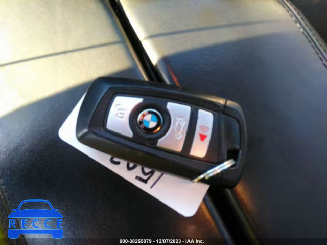 2015 BMW 550I WBAKN9C53FD960997 зображення 10