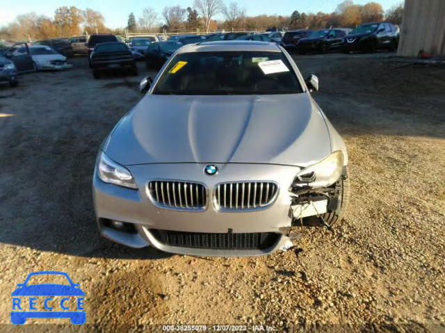 2015 BMW 550I WBAKN9C53FD960997 зображення 11