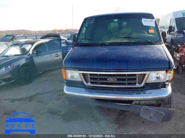 2007 FORD E-250 COMMERCIAL/RECREATIONAL 1FTNE24W87DB44917 image 11