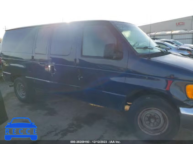 2007 FORD E-250 COMMERCIAL/RECREATIONAL 1FTNE24W87DB44917 image 12