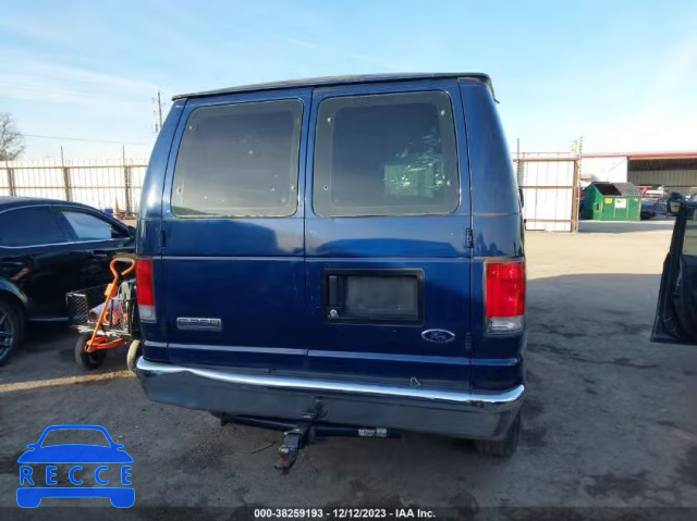 2007 FORD E-250 COMMERCIAL/RECREATIONAL 1FTNE24W87DB44917 image 15