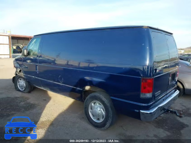 2007 FORD E-250 COMMERCIAL/RECREATIONAL 1FTNE24W87DB44917 image 2