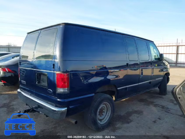 2007 FORD E-250 COMMERCIAL/RECREATIONAL 1FTNE24W87DB44917 image 3