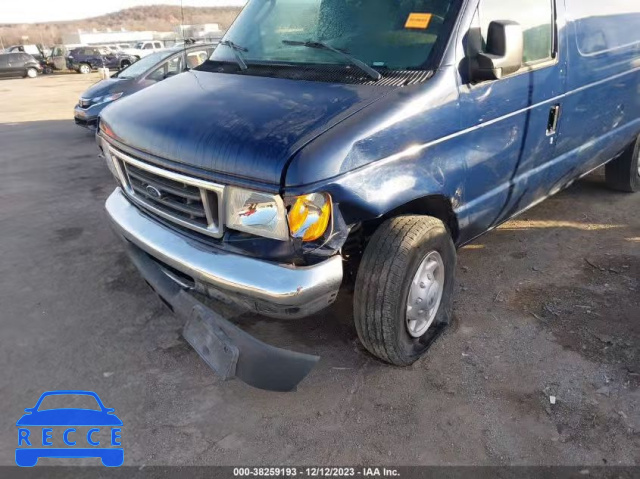 2007 FORD E-250 COMMERCIAL/RECREATIONAL 1FTNE24W87DB44917 image 5