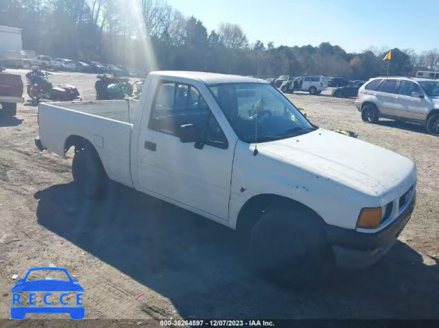 1991 ISUZU CONVENTIONAL SHORT WHEELBASE 4S1CL11L7M4200271 Bild 0