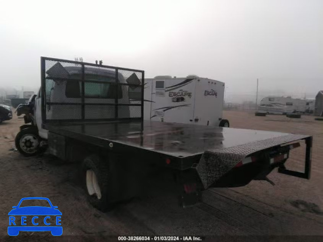 2005 GMC C5500 1GDE5C1235F524395 image 3