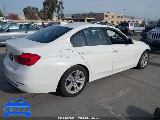 2017 BMW 330I WBA8B9G54HNU50913 image 3