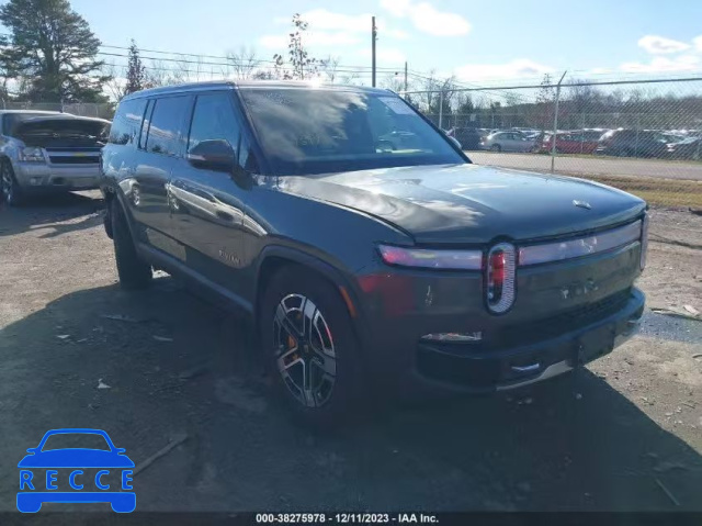 2023 RIVIAN R1S LAUNCH EDITION 7PDSGABL2PN000072 image 0