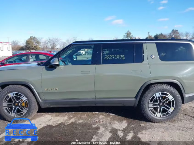 2023 RIVIAN R1S LAUNCH EDITION 7PDSGABL2PN000072 image 13