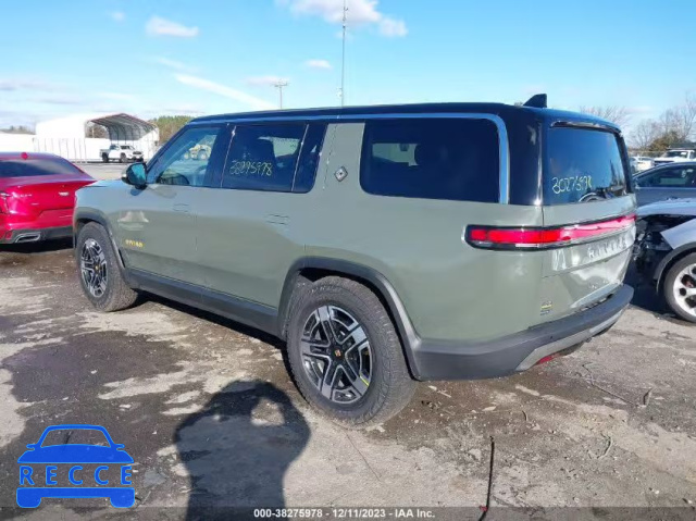 2023 RIVIAN R1S LAUNCH EDITION 7PDSGABL2PN000072 image 2